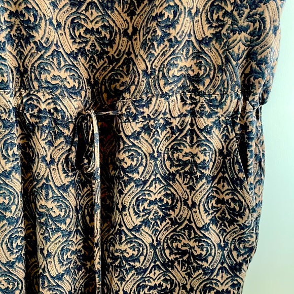 Anthropologie jumpsuit - Picture 3 of 4